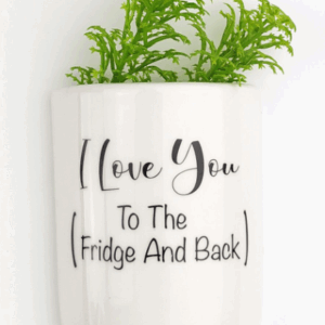 QUIRKY Fridge Magnet