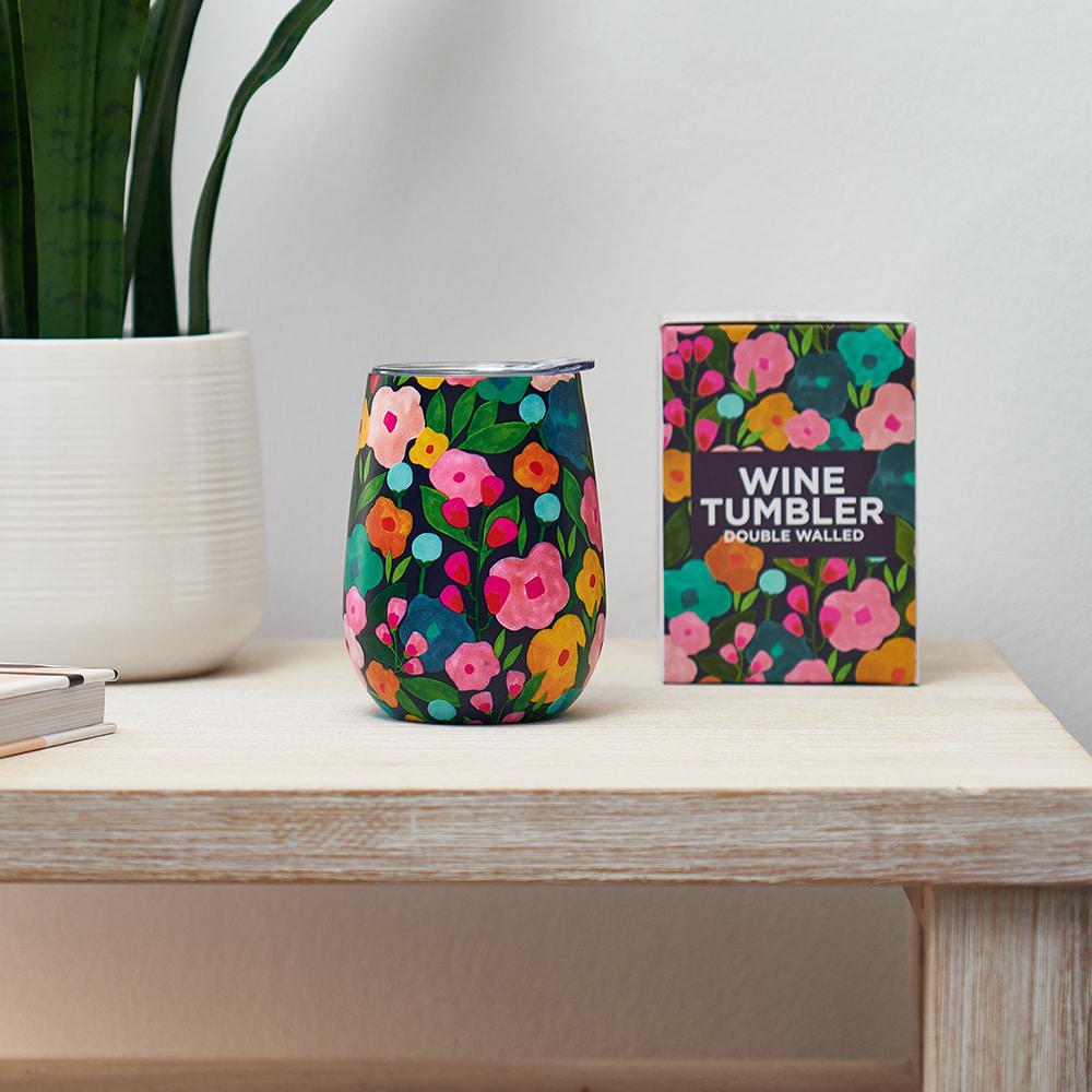 WINE Tumbler
