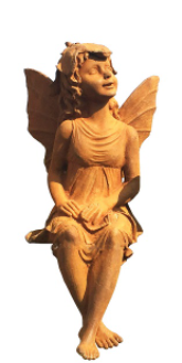 FAIRY Cast Iron