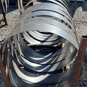 Steel Ring