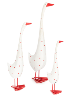 TALL Ducks