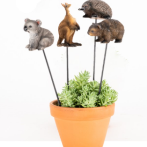 AUSSIE Animals on Sticks