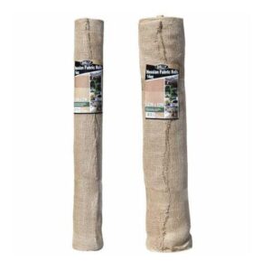 Hessian Rolls
