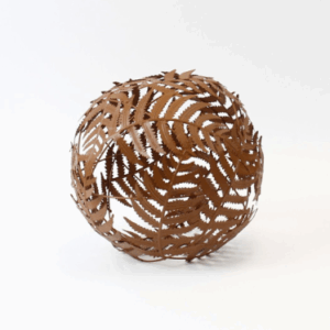 FERN GARDEN BALL LARGE