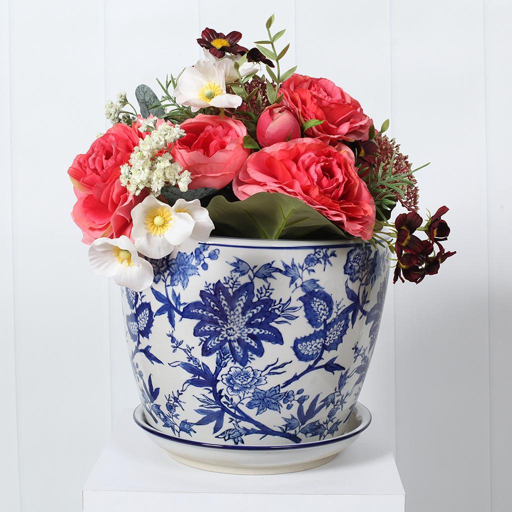 Fleur Planters