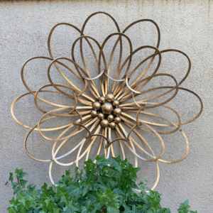 FLOWER Wall Decor