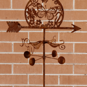 BUTTERFLY Wind Vave