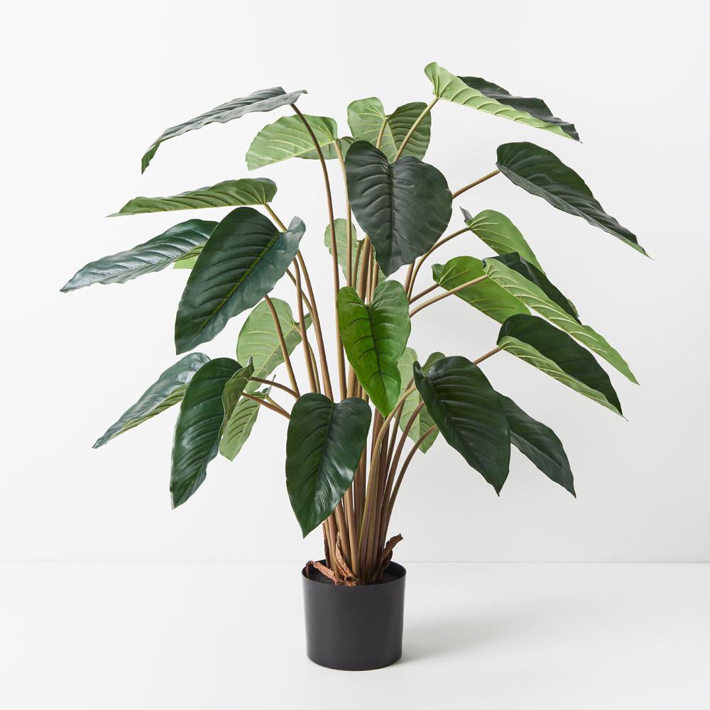 ARTIFICIAL - Philodendron