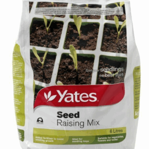 YATES Seed Raising Mix