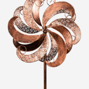 WINDSPINNER- Copper Lace
