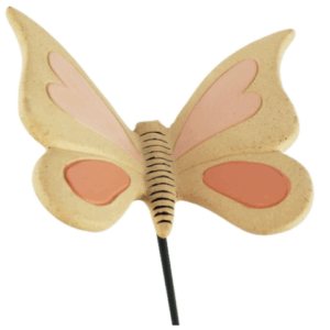 BUTTERFLY Garden