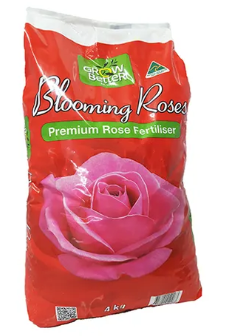 BLOOMING ROSES- Fertiliser