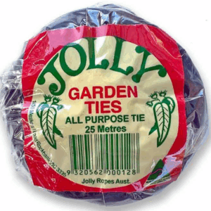 JOLLY Garden & Tree Ties