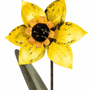 DAFFODIL Stake