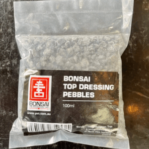 BONSAI Top Dressing Pebbles