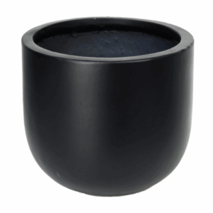 URBANSTYLE Egg Black