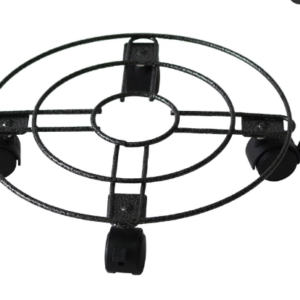 PLANT Roller Hammerstone