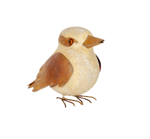 Kookaburra Poly Rust