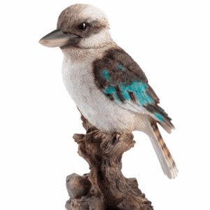 KOOKABURRA Figurine