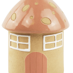 FAIRY House Planter