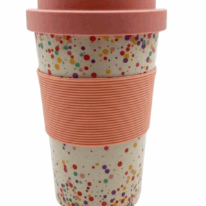 CONFETTI Eco Mug