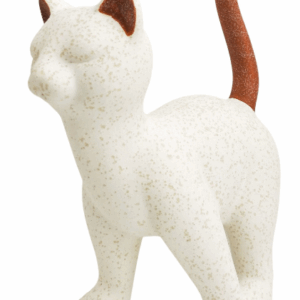 JENNA Standing Cat