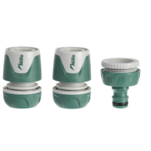 HILLS 12MM 3PC FITTING SET
