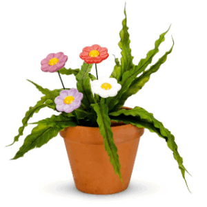 FLOWER Spike