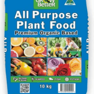 ALL PURPOSE Plant Food