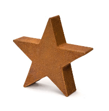 RUSTY Star