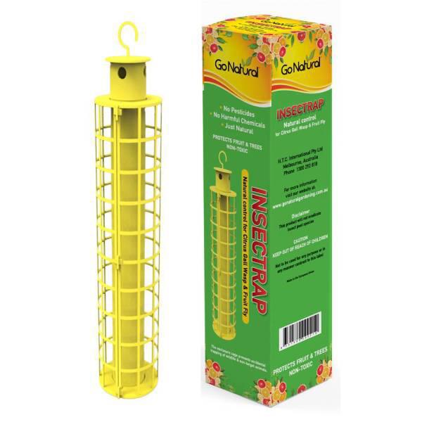 INSECTRAP Traps with Guards