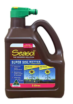 SEASOL Super Soil Wetter & Conditioner