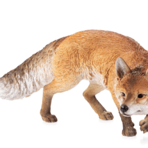 HUNTING Fox