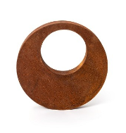 THICK RING Sculptures