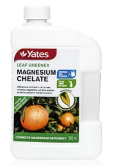 YATES Liquid Magnesium Chelate