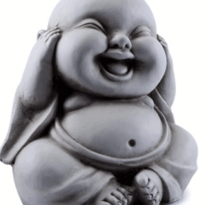 Laughing Buddha