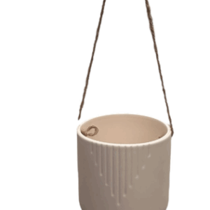 DM hanging pot