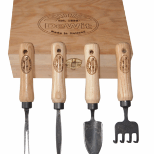 DeWit Garden Tools