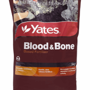 YATES Blood & Bone Based Fertiliser