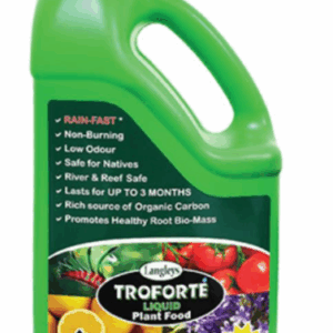 TROFORTE Liquid Plant Food
