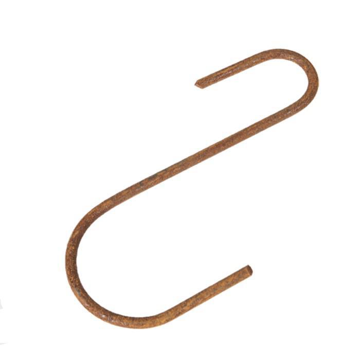 HOOK RUST