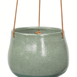 CERAMIC Hanging Planter