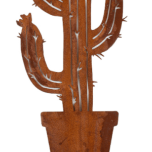 SAGUARO CACTUS Stake