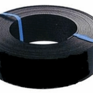 Landscape Edging 100mm x 10m Black