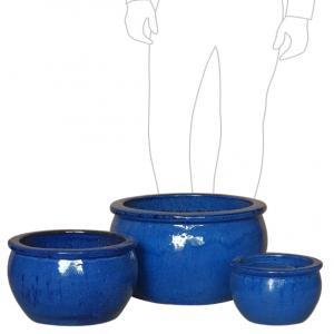 BAVARIA BOWLS S/3
