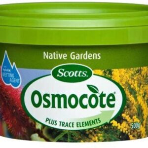 OSMOCOTE Native Garden