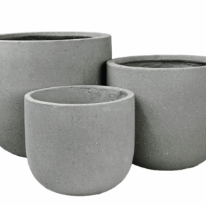 URBANSTYLE Egg Cement