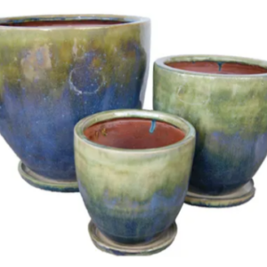 VOGUE Large Egg- Pot