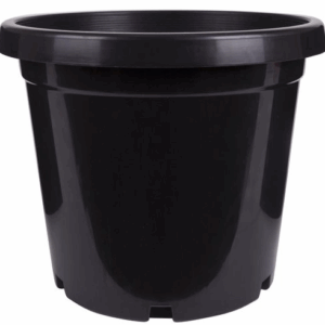 PLASTIC Growers Pots
