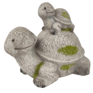 TURTLE Friends Ornament